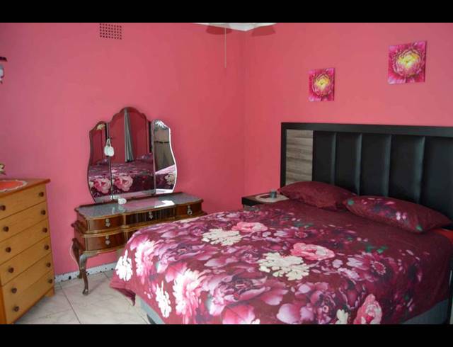 3 BEDROOM HOUSE FOR SALE IN DINWIDDIE